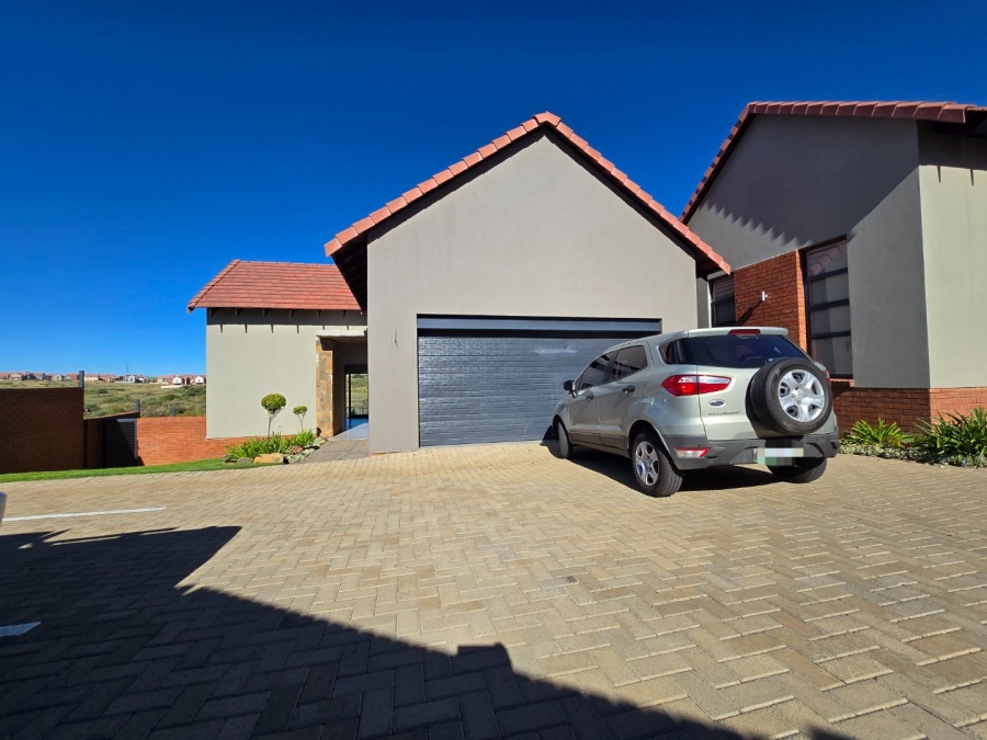 3 Bedroom Property for Sale in Wild Olive Estate Free State